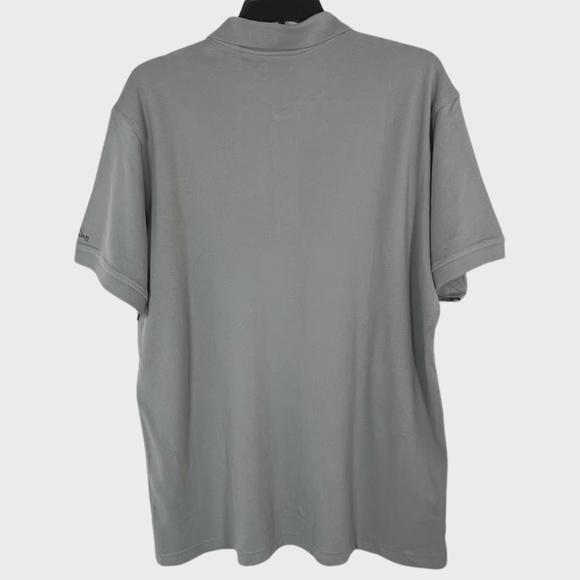 SR7 Design Eddie Bauer Men's Polo NWT 🎉3X Host Pick🎉 1 ea. 2XL & 3XL Left! - Picture 6 of 6